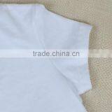 2016 Hot Sale Summer Cotton Custom Printing Baby Boy t Shirt Child Clothes thumbnail-6