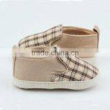 Indoor Use And Autumn Winter Season Falt Boat Shoes Baby thumbnail-5