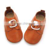 Cheap Brown Children Casual Shoes for BABY thumbnail-5