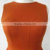 Sexy Panel Mini Skirt FOS803# thumbnail-2