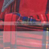 Men Double Side Polyester Luxury Sexy Bathrobe thumbnail-4