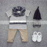 Kinghoo Shoes Baby Tees Infant Tees thumbnail-2