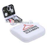 Travel Sewing Kit - Has a Mini Scissors, Needles, Pins, Tweezers and Comes With Your Logo thumbnail-4