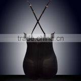 Fantastic Sexy Baby Doll With Fantasitic Decorative Flower and Lace thumbnail-4