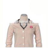 BSCI Garment Industry Wholesale School-uniform Sample thumbnail-6