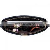 New Design PU Leather Polyester Luxury Women Shoulder Bag thumbnail-2