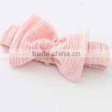 Wholesale 2015 New Design Fall Pink Lace Ruffle Baby Leggings thumbnail-2