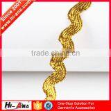 Hi-ana Trim3 One to One Order Following Cheaper Ric Rac Trimming thumbnail-1