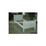 Wooden Baby Cot thumbnail-1