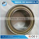 High Quality 6912 Full Ceramic Ball Bearing for CNC Machine /ball Bearing thumbnail-2