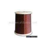 Sell Polyester or Polyesterimide Overcoated With Polyamide-Imide Enamelled Rectangular or Round Copper Wire, Class 200 thumbnail-1