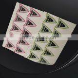 Custom Factory Sale PVC Lighted Safety Road Signs Reflective Sticker for Warning thumbnail-2