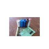 Hdpe Draw Tape Bags Perforated on Roll 2