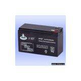 SLA & VRLA Battery thumbnail-1