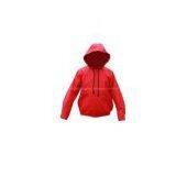 Flame Retardant Jacket