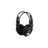 Headphone for SD(Micro SD) SD Card Headset Wired Headphone Computer Headset thumbnail-1