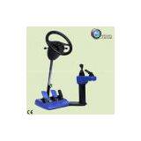 Support Customized India Driving Simulator Gear Box In The Left Hand Side Machine thumbnail-1