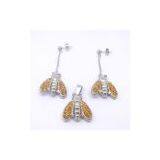 Costume Jewelry Set thumbnail-2