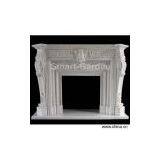 Sell Marble Fireplace Surrounds thumbnail-1