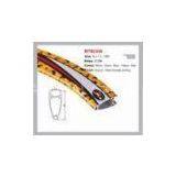 MTSC45A 700C Aluminum Bicycle Wheel 32 / 36H Holes Black, Bule, Yellow, Red thumbnail-1