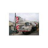 TADANO TG-550E Truck Crane thumbnail-2
