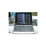 Customization Business Unique Design for IPad2 Soft Case With Bluetooth Keyboard