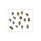 Square Threaded Nuts Din557 thumbnail-3