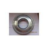 WQK Deep Groove Ball Bearing 6309-2Z thumbnail-1