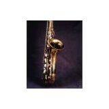 Singapore Selmer Super Balanced Action Tenor Saxophone thumbnail-1