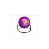 Purple Automatic Fire Extinguisher Ball Afo / Fire Fighting Equipments For Factory, Shopping Mall thumbnail-1