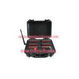 96 Channels / 96 Cues Sequential and Salvo Fire 500M Wireless Remote Control Fireworks Firing System thumbnail-3