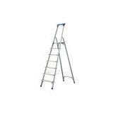Step Ladder Household Ladder Aluminium Ladder Folding Ladder thumbnail-1
