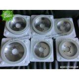 6A2 Vitrified Diamond Grinding Wheel for Machining PCD&PCBN Tools(website:julia1989869) thumbnail-1