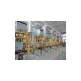 CNC Electric C-Frame Hydraulic Press, Shallow Drawing Press Equipment