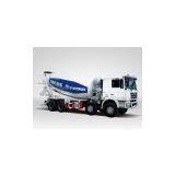SHACMAN Mixing Truck 12 Cbm F3000 thumbnail-1
