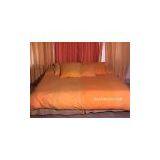 India Cotton Sheets, Pillow, Cushion Cover, Curtains thumbnail-1