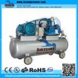 Two Stage 4HP 100L 181PSI 12.5Bar Air Comrpessor thumbnail-3