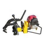 Internal Combustion Rail Drill Hole Machine thumbnail-1