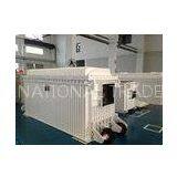 Coal Mine Explosion Proof 6 Kva Three Phase Mobile Substation