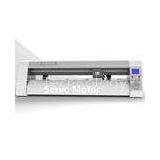 Red Dot Desktop Servo Motor Cutting Plottr 1000g Cutting Force 1 Year Warranty