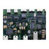 SMT Prototype Circuit Board Single Side Mix Assembly PCBA for Drive Electronic