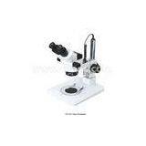 0.7x - 4.5x Track Stand , No Light Source Zoom Stereo Microscope A23.1302