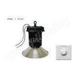 45mil Bridgelux Chip 300 Watt Dimmable Led High Bay Light With 50000 Hours