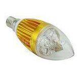 E14 LED Candle Light Bulb Warm White 240lm High Lumen LED Home Lighting