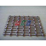 Best Price Slot Hole Crimped For Vibrating Screen Mesh thumbnail-2