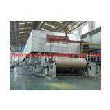 High Strength Corrugated Paper, High Speed Fourdrinier Paper Machine , Corrugated Paper Machine thumbnail-1