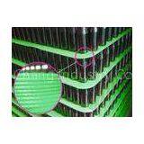 UV Resistant Weatherproof Corrugated Plastic Layer Pads PP Plastic Baffle thumbnail-1