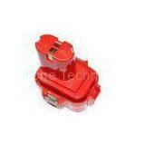 9.6V Makita Power Tool Battery For 192596-6 192638-6 192697-A 193058-7 193156-7