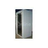 99.99% 0.3um Intelligent Stainless Steel Air Shower For Bio - Pharmaceutical Plant thumbnail-1