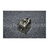 Passivated SS304 Precision Machining Services For Flow Controls , Valves And Pumps thumbnail-1